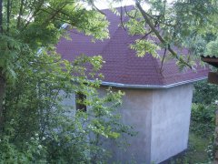 pohled zezadu zprava
