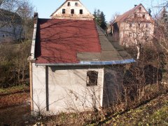 pohled zprava