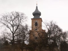 pohled zepředu