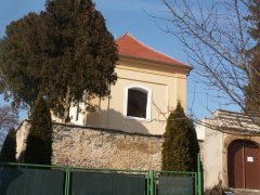 pohled zezadu zprava