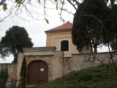 pohled zezadu