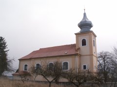 pohled zepředu zleva