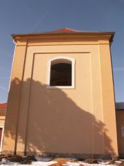 pohled zezadu