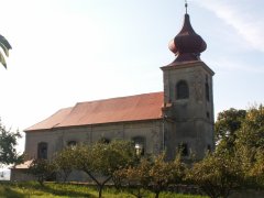 pohled zepředu zleva