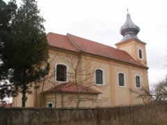 pohled zezadu zleva