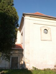pohled zezadu zprava