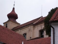 pohled zezadu zprava