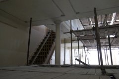 oprava interiéru