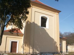 pohled zezadu zprava