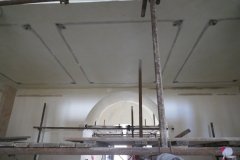 oprava interiéru