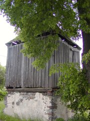 pohled zezadu zprava