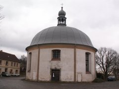pohled zepředu
