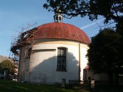 pohled zezadu zprava