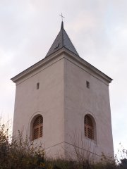 pohled zezadu zprava