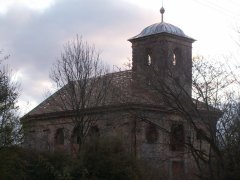 pohled zepředu zleva