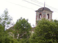 pohled zepředu zleva