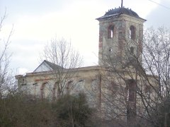 pohled zepředu zleva
