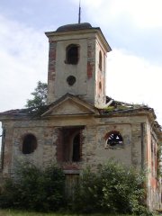 pohled zepředu