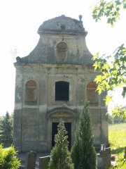 pohled zepředu
