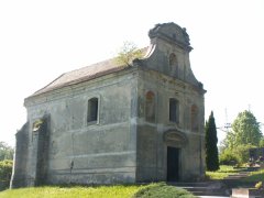pohled zepředu zleva