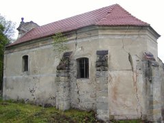 pohled zezadu zprava