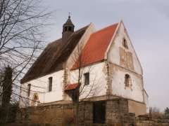pohled zezadu zprava