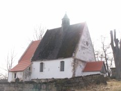 pohled zepředu zleva