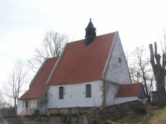 pohled zepředu zleva
