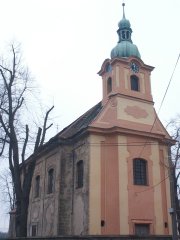 pohled zepředu zleva