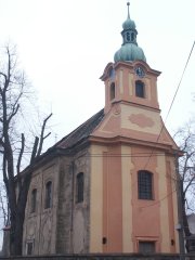 pohled zepředu zleva