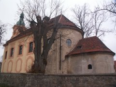 pohled zezadu zprava