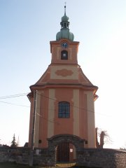 pohled zepředu