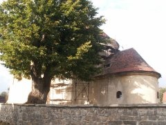 pohled zezadu zprava