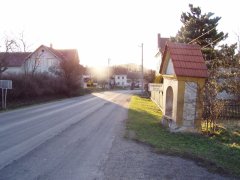 celkový pohled