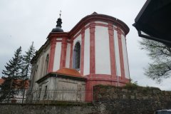 pohled zezadu zprava