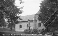 kaple ještě v původní velikosti