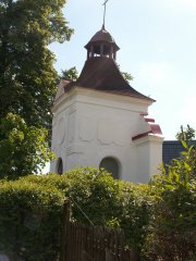 pohled zepředu zprava