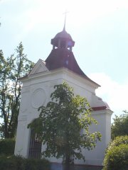 pohled zepředu zprava