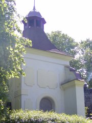 pohled zepředu zprava
