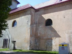 pohled zezadu zprava