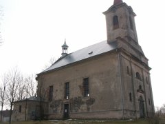 pohled zepředu zleva