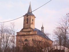 pohled zepředu zprava