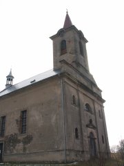 pohled zepředu zleva