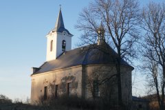 pohled zezadu zprava