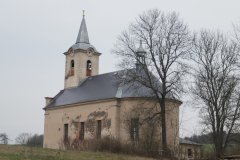 pohled zezadu zprava