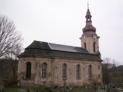 pohled zezadu zleva