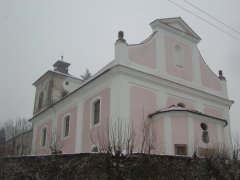 pohled zepředu zleva