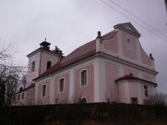 pohled zepředu zleva