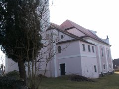 pohled zezadu zleva