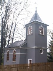 pohled zezadu zprava